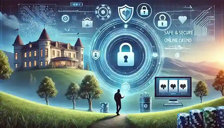jili7 Protect Yourself from Scams in Online Casinos: Essential Tips and Tricks