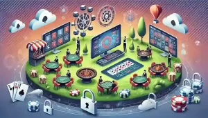 Choosing the Best Live Casino on jili7: Your Ultimate Guide